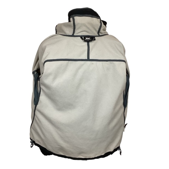 Helly Hansen InterFace Bw Softshell Fast & Light Jacket Black - Picture 7 of 14